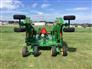 John Deere 2025 FC15M Rotary Mowers / Sickle Mower