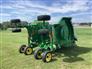 John Deere 2025 FC15M Rotary Mowers / Sickle Mower