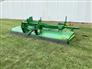 John Deere 2022 HX14 Rotary Mowers / Sickle Mower