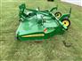 John Deere 2022 HX14 Rotary Mowers / Sickle Mower