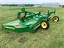 John Deere 2022 HX14 Rotary Mowers / Sickle Mower