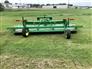 John Deere 2022 HX14 Rotary Mowers / Sickle Mower