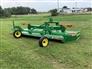 John Deere 2022 HX14 Rotary Mowers / Sickle Mower
