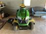 2020 John Deere X580