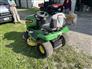 2008 John Deere X300