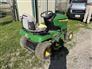 2008 John Deere X300
