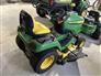 2022 John Deere X570