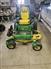 John Deere 2021 Z545R Riding Lawn Mowers