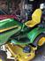 John Deere 2017 X590 Riding Lawn Mowers