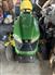 John Deere 2017 X590 Riding Lawn Mowers