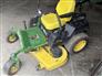 2015 John Deere Z535R