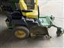 2015 John Deere Z535R