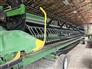 John Deere 2022 RD40F Headers - Other