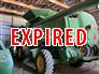 2013 John Deere S550