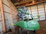 John Deere 2010 625F Headers - Other