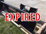 2022 Blue Diamond 84" HD Blade