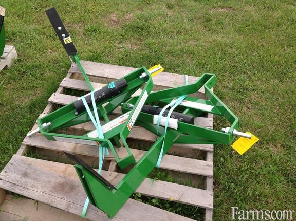 Frontier 2022 PS1001 Plows / Rippers for Sale | USFarmer.com