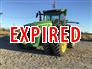 2022 John Deere 8R 340