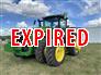 2022 John Deere 8R 370