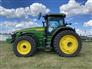 2022 John Deere 8R 370