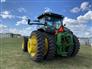 2022 John Deere 8R 370