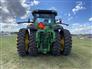 2022 John Deere 8R 370