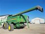 2020 John Deere S780