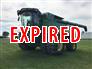 2021 John Deere S780