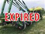 2009 John Deere 1770NT CCS