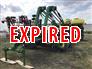 2008 John Deere 1770NT CCS