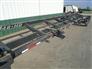 2016 Maurer 48' Head Trailer