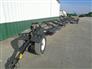 2016 Maurer 48' Head Trailer