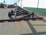 2016 Maurer 48' Head Trailer