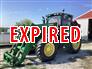 2014 John Deere 6150R