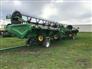 2023 John Deere HD45F