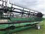 2023 John Deere HD45F