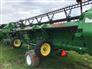 2023 John Deere HD45F