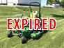 2021 John Deere Z970R