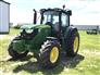 2023 John Deere 6140M