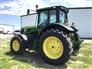 2023 John Deere 6140M