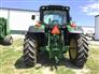 2023 John Deere 6140M