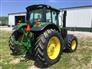 2023 John Deere 6140M