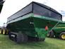 2019 Brent 2096 Grain Cart