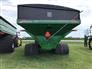 2019 Brent 2096 Grain Cart