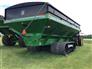 2019 Brent 2096 Grain Cart