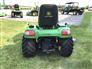 2006 John Deere X720