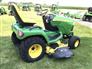 2006 John Deere X720