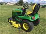 2023 John Deere X730