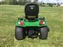 2023 John Deere X730