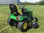 2023 John Deere X730